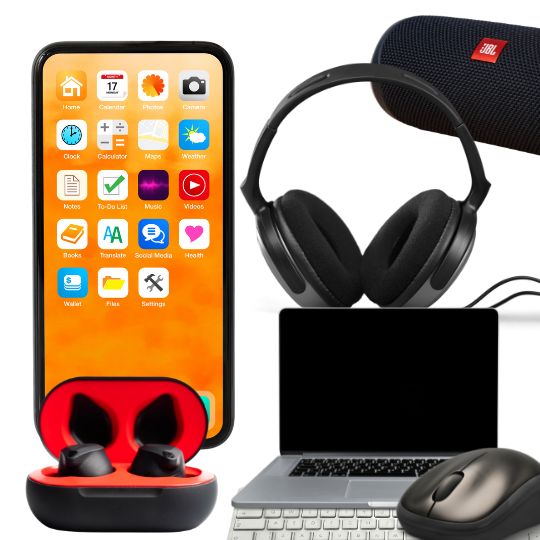 Geekman Unbox - Buy Unboxed Products at 70% Discount