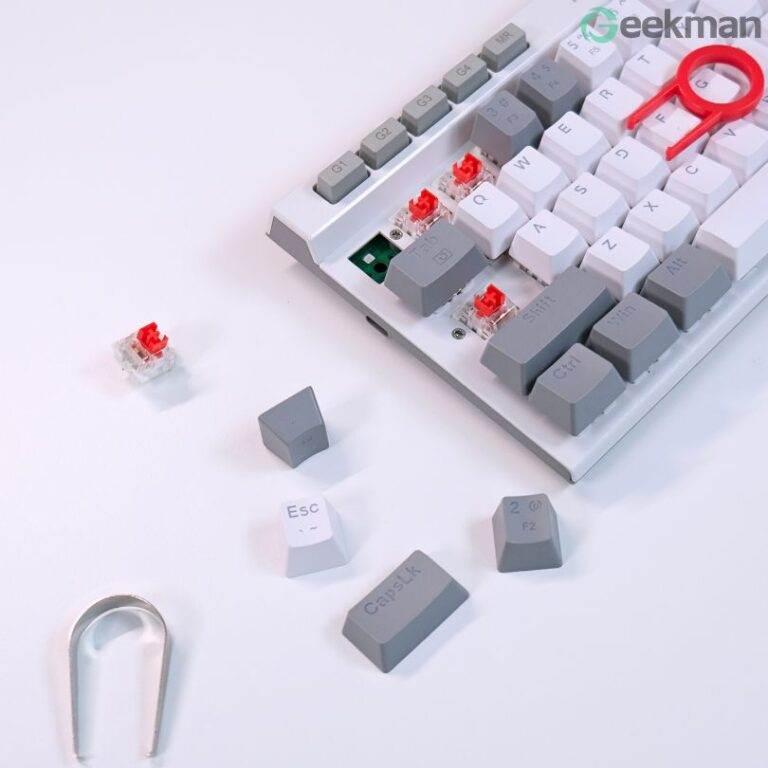 Redragon K655