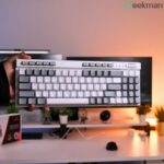 Redragon K655