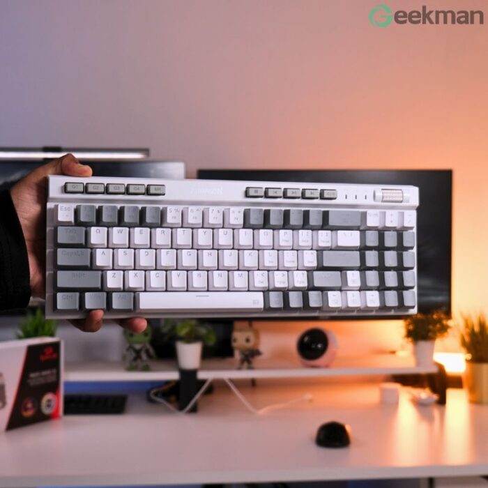 Redragon K655