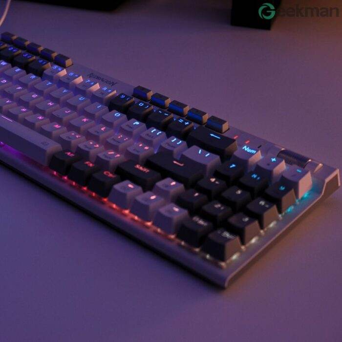 Redragon K655