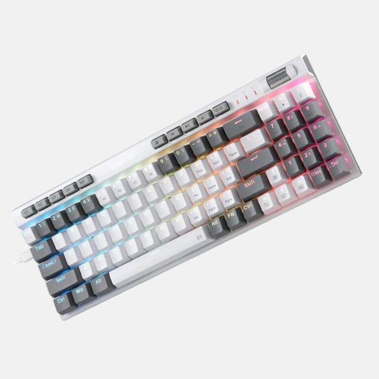 Redragon K655