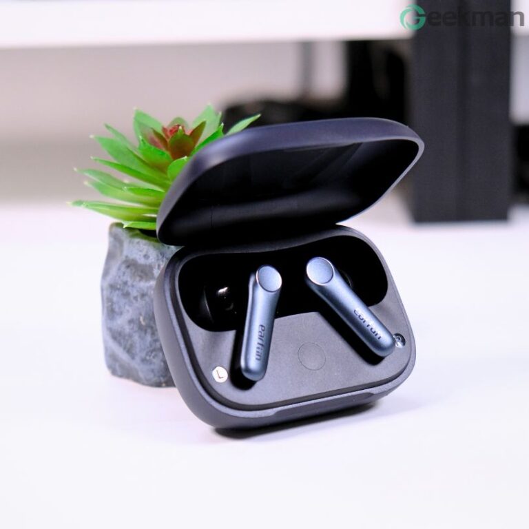 EarFun Air Pro 4