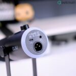 CLAW GM43 Dynamic RGB Gaming Mic (USB type-c, USB A ) Unboxed - Image 3