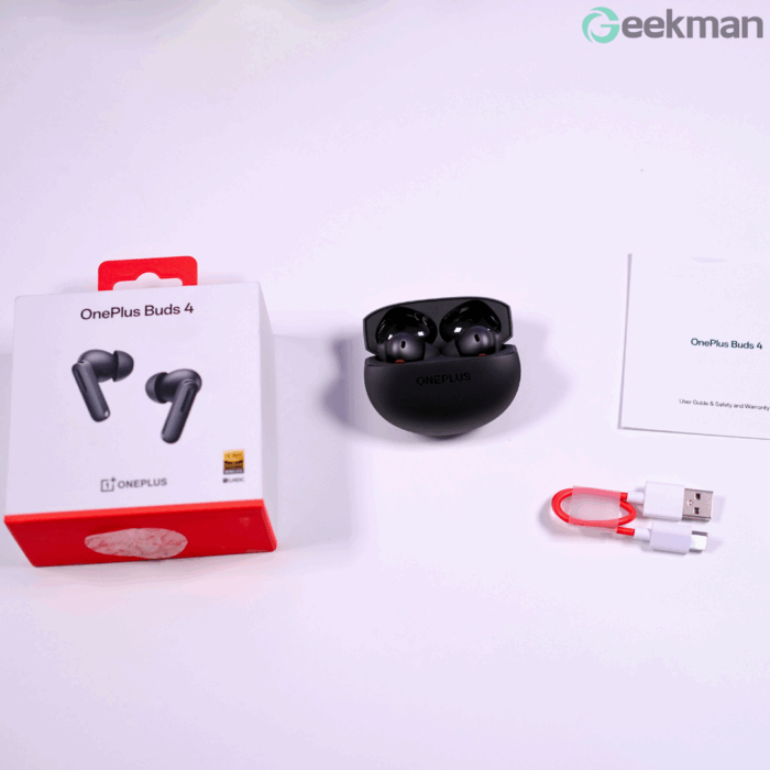 OnePlus Buds 4 (Unboxed) - Image 2