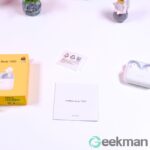 Realme Buds T200 Earbuds - Image 2