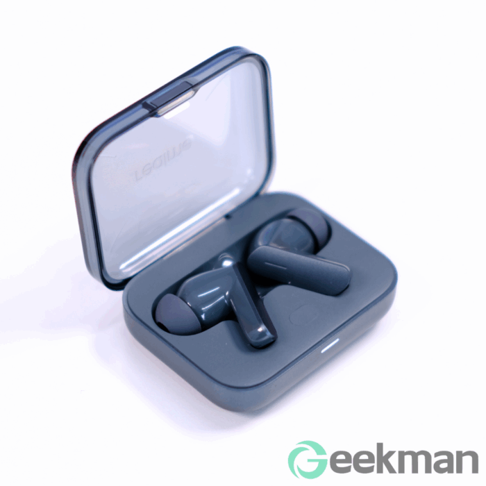 Realme Buds Air 7 TWS Earbuds - Image 2