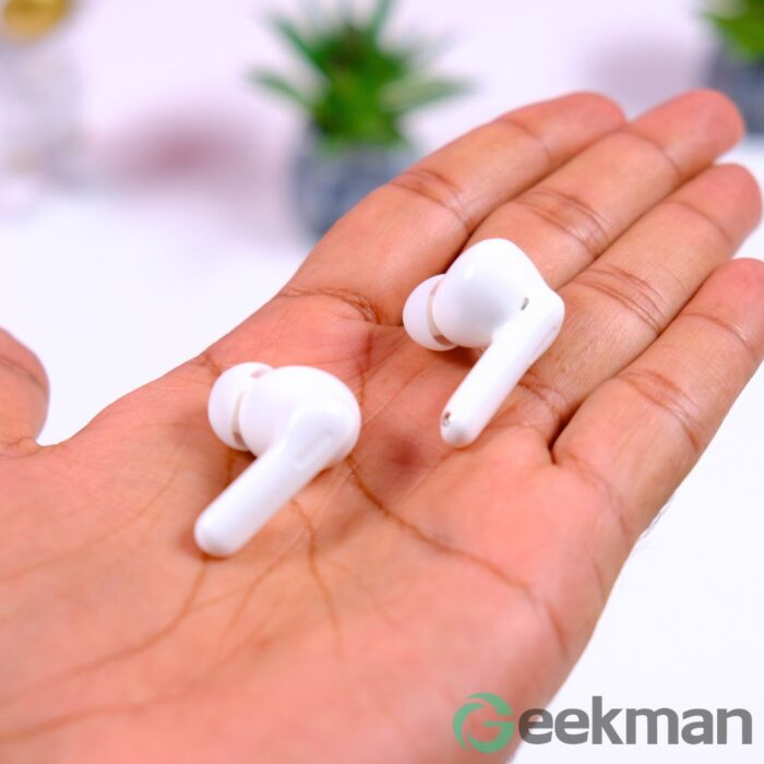 Realme Buds T200 Earbuds - Image 5