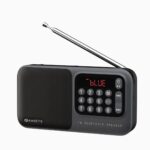 Amkette Pocket Mate