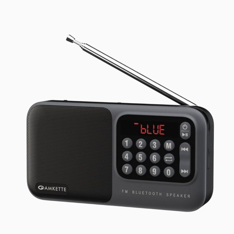 Amkette Pocket Mate
