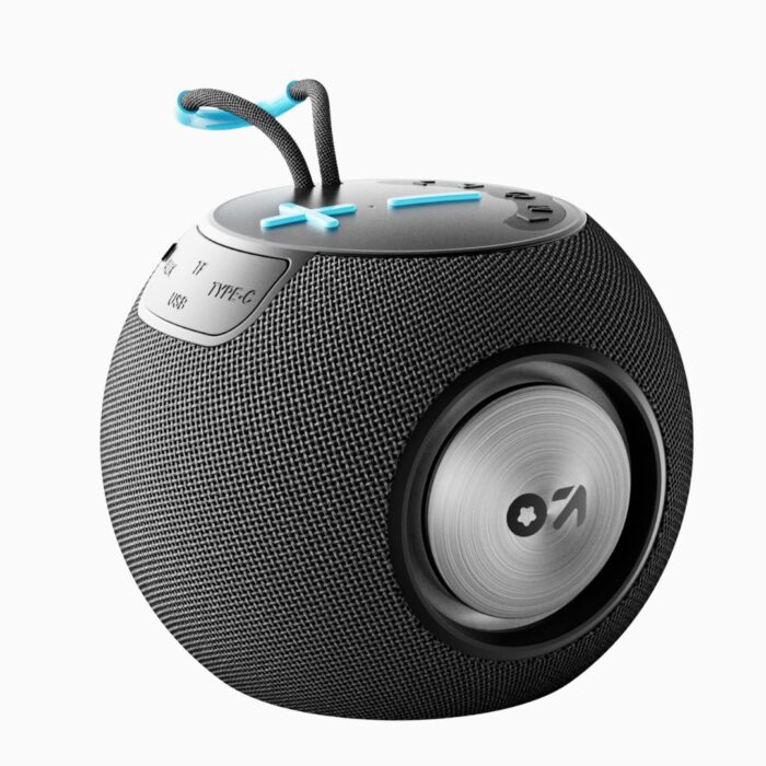 Boult BassBox Q10 Boult BassBox Q10