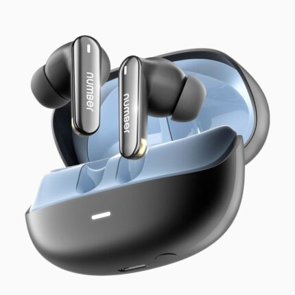 Number Navo Buds N1