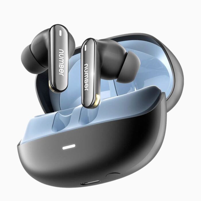 Number Navo Buds N1