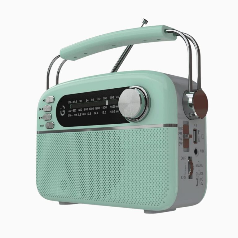 iGear Evoke Retro
