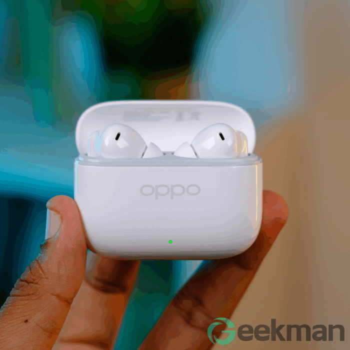 Oppo Enco Buds 3 Pro (Unboxed) - Image 2