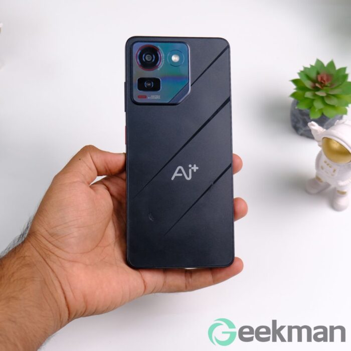 Ai+ Pulse (4GB RAM / 64GB) (Unboxed) - Image 4