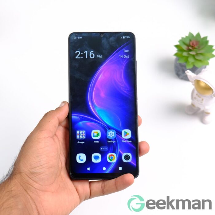 Ai+ Pulse (4GB RAM / 64GB) (Unboxed) - Image 3