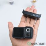 SJCAM SJ20 Dual-Lens Action Camera (Unboxed) - Image 3
