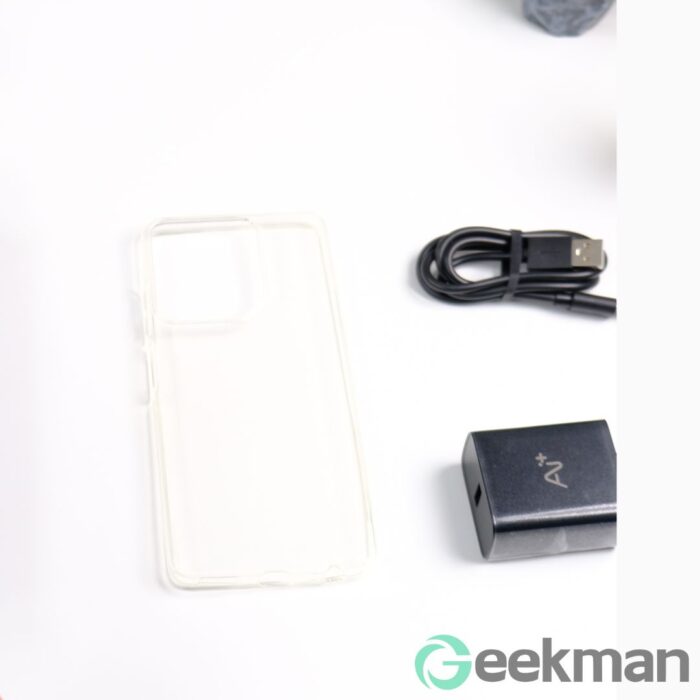 Ai+ Pulse (4GB RAM / 64GB) (Unboxed) - Image 2