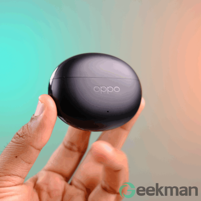 OPPO Enco Buds 3 Pro Plus (Unboxed) - Image 5