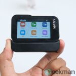 SJCAM SJ20 Dual-Lens Action Camera (Unboxed) - Image 5