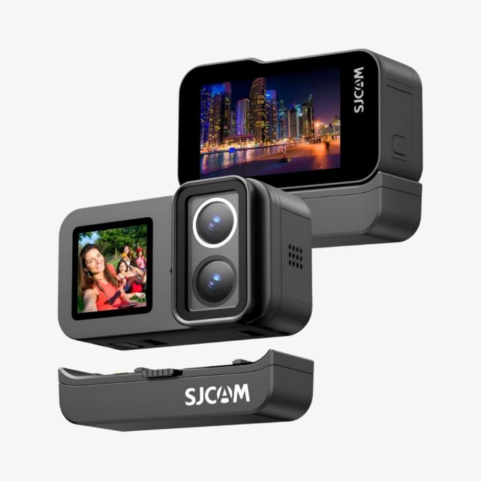 SJCAM SJ20 SJCAM SJ20
