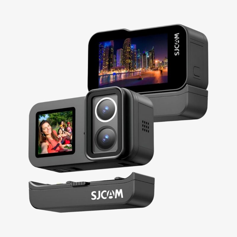 SJCAM SJ20