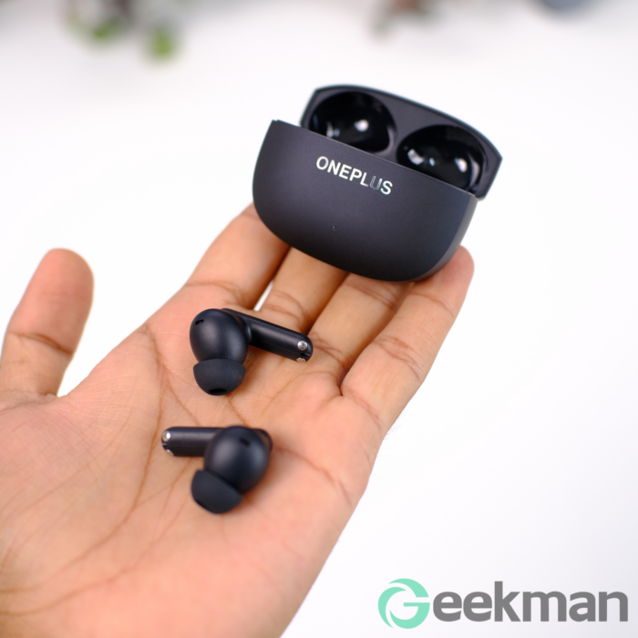 OnePlus Nord Buds 4 Pro TWS Earbuds (Unboxed) - Image 3