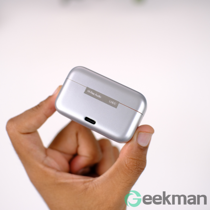 Realme Buds T500 Pro TWS Earbuds (Unboxed) - Image 4