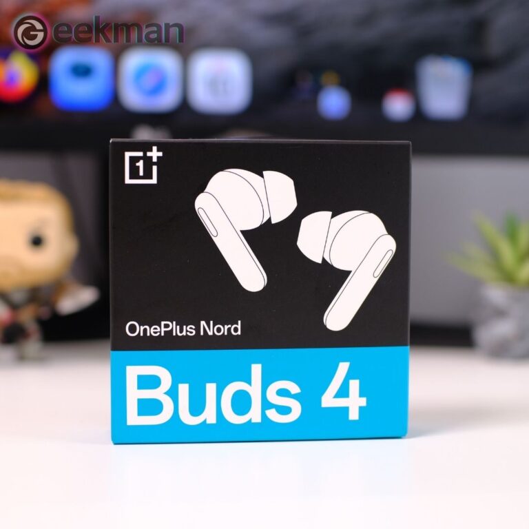 OnePlus Nord Buds 4