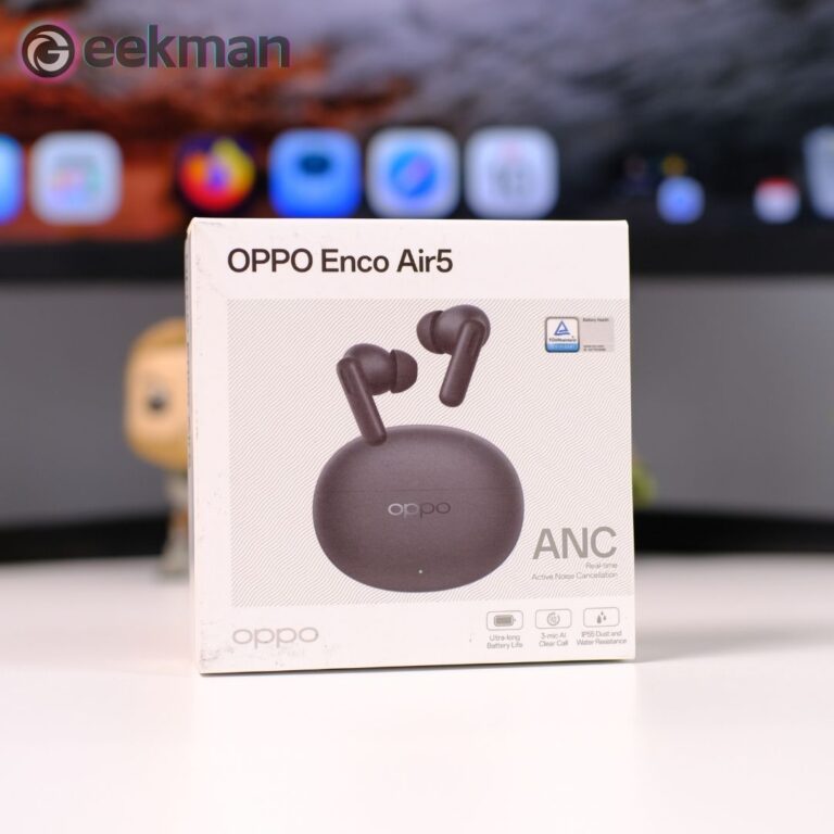 Oppo Enco Air 5