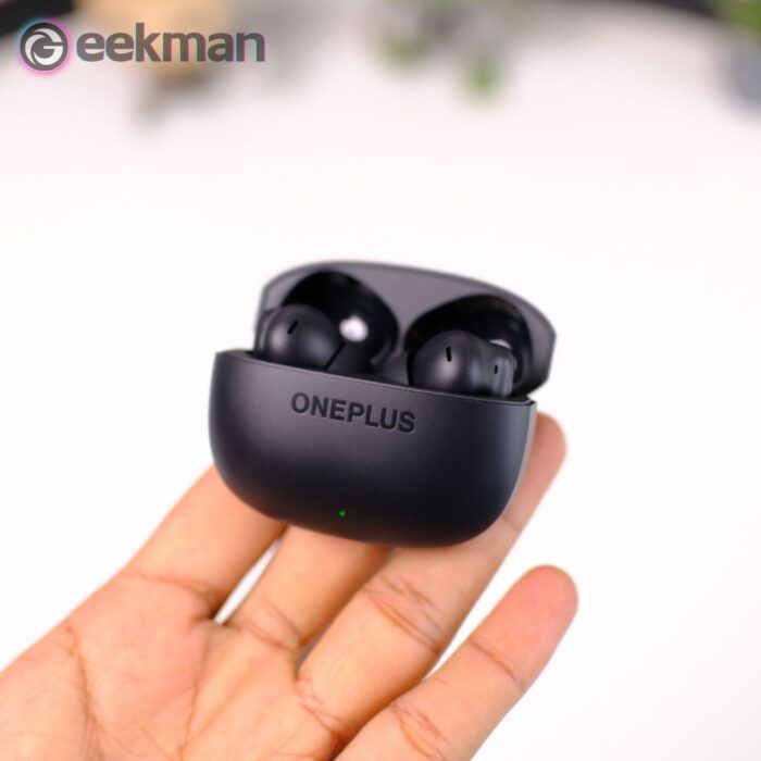 OnePlus Nord Buds 4 TWS Earbuds (Unboxed) - Image 3