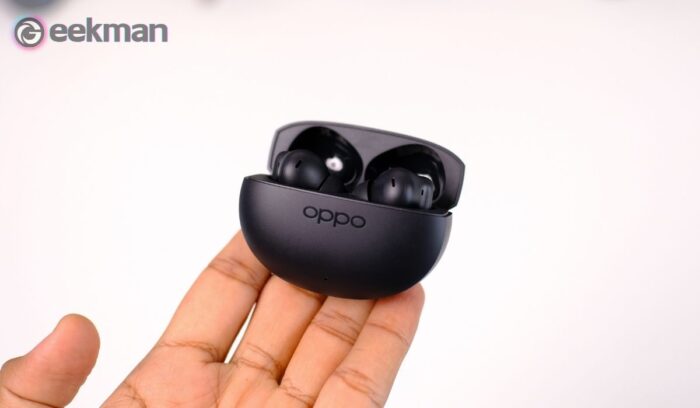 Oppo Enco Air 5 TWS Earbuds (Unboxed) - Image 5