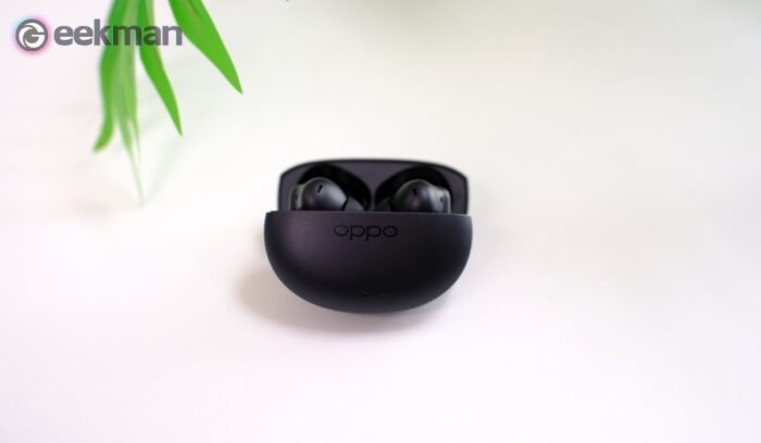 Oppo Enco Air 5 TWS Earbuds (Unboxed) - Image 3