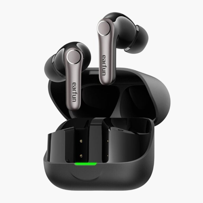 EarFun Air Pro 4+