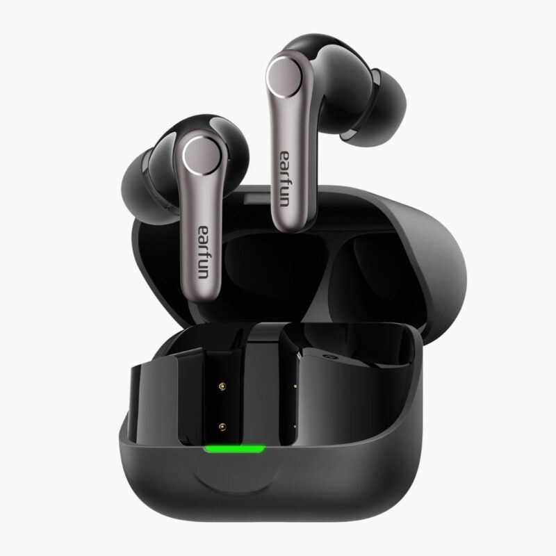 EarFun Air Pro 4+
