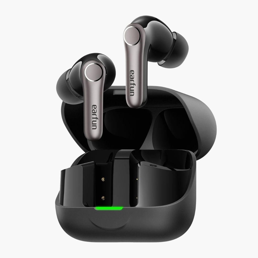 EarFun Air Pro 4+ EarFun Air Pro 4+