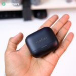 EarFun Air Pro 4+ Adaptive Hybrid Noise Cancelling Wireless Earbuds (Unboxed) - Image 3