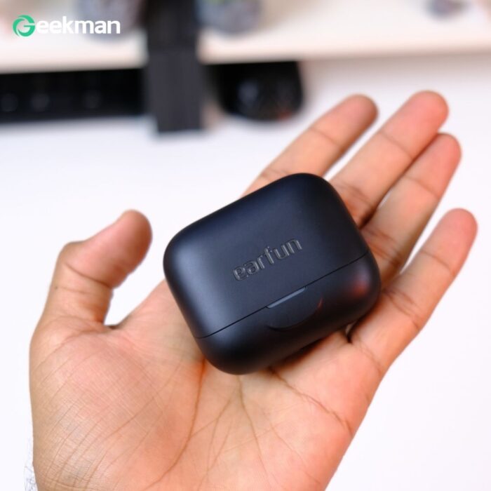 EarFun Air Pro 4+ Adaptive Hybrid Noise Cancelling Wireless Earbuds (Unboxed) - Image 3