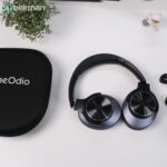OneOdio Focus A10 Hybrid Active Noise Cancelling Headphones (Unboxed) - Image 2