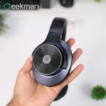 OneOdio Focus A10 Hybrid Active Noise Cancelling Headphones (Unboxed) - Image 5