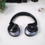 OneOdio Focus A10 Hybrid Active Noise Cancelling Headphones (Unboxed)