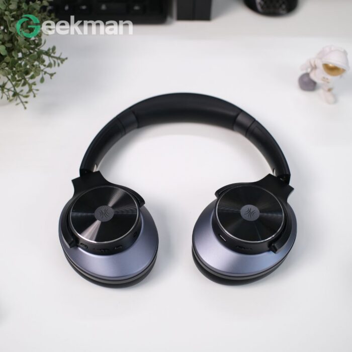 OneOdio Focus A10 Hybrid Active Noise Cancelling Headphones (Unboxed) - Image 3