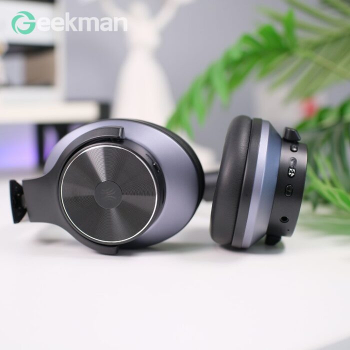 OneOdio Focus A10 Hybrid Active Noise Cancelling Headphones (Unboxed) - Image 4